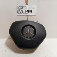 AIRBAG VOLANTE MERCEDES Classe B W246 2Â° Serie 30