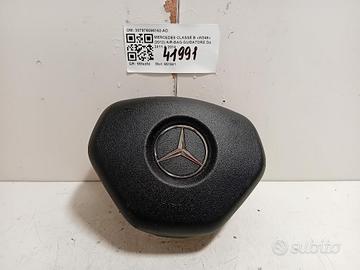 AIRBAG VOLANTE MERCEDES Classe B W246 2Â° Serie 30