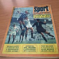 sport illustrato