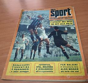 sport illustrato