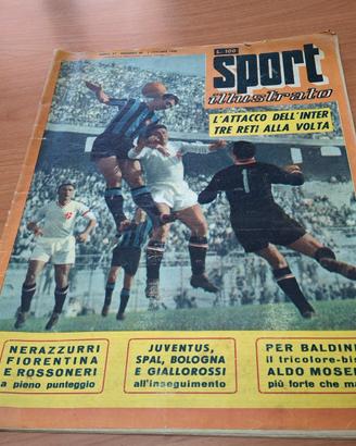 sport illustrato