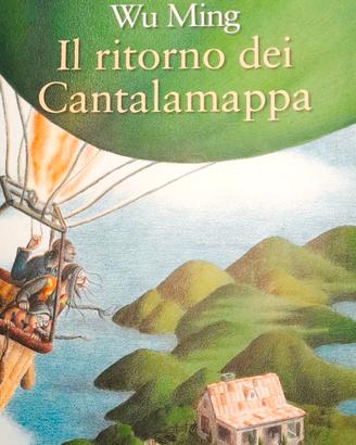 Libro per bambini e ragazzi