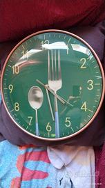 orologio a parete