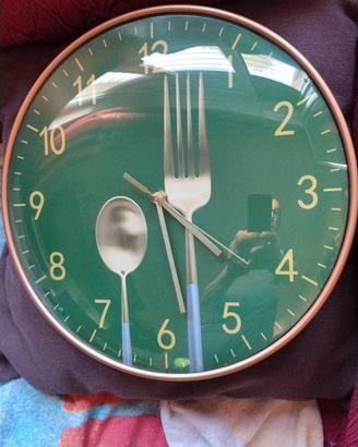 orologio a parete