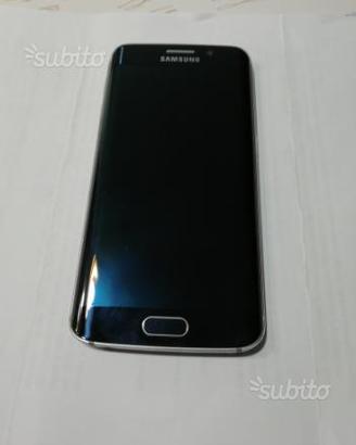 Samsung S6 Edge display da sostituire