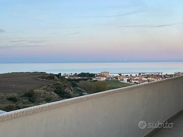 Appartamento termoli vista mare nuovo