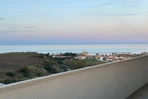 Appartamento termoli vista mare nuovo
