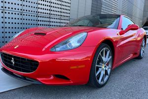 FERRARI California DCT Daytona Freni Carbocerami