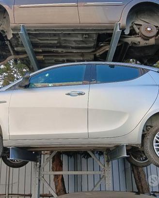 Lancia y 2016 1.2 benzina