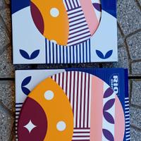 Sottopentola ceramica