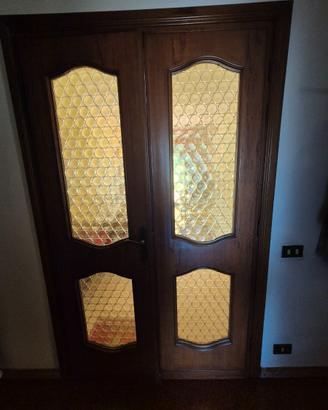 porte
