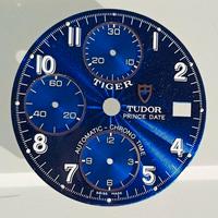 Rolex Prince Tiger Chrono 79260, 79270, 79280 DIAL