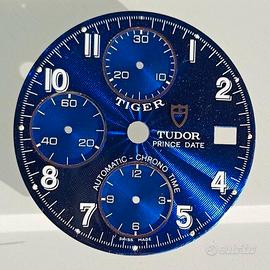 Rolex Prince Tiger Chrono 79260, 79270, 79280 DIAL