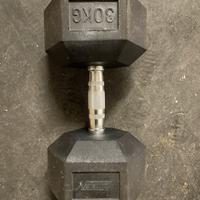 Dumbell 30 kg