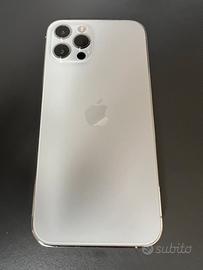 Iphone 12 pro 256GB