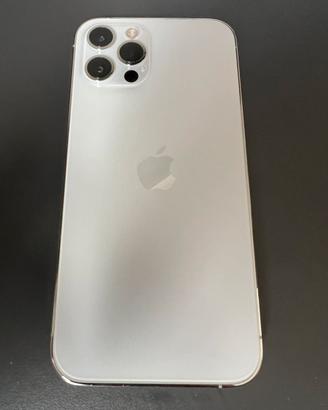 Iphone 12 pro 256GB