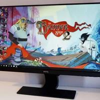 BenQ GL2580HM 24.5 1080p Led