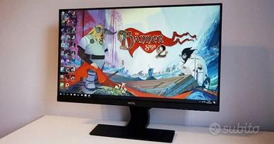 BenQ GL2580HM 24.5 1080p Led