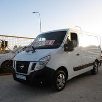 Nissan nv 400 2.3 dci 125 cv passo medio 2015