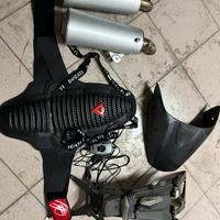Accessori Ducati 696