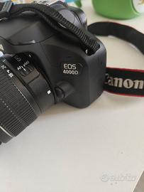 Canon EOS 4000D
