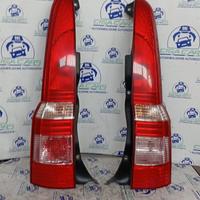 FIAT PANDA FANALINI POSTERIORE DX