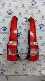 FIAT PANDA FANALINI POSTERIORE DX