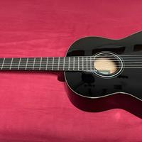 Chitarra Yamaha C40 nera