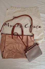 Borsa Felicia Manila Grace