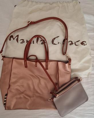 Borsa Felicia Manila Grace