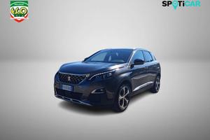 PEUGEOT 3008 BlueHDi 130 S&S GT Line