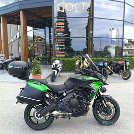 Kawasaki Versys 1000 SE