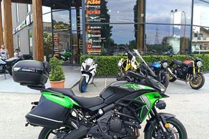 Kawasaki Versys 1000 SE