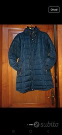 giubbotto imbottito
