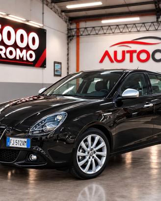 Alfa Romeo Giulietta 1.6 JTDm TCT 120 CV Super