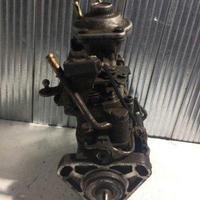PI117 Pompa Iniezione Fiat 1.7 TD