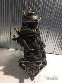 PI117 Pompa Iniezione Fiat 1.7 TD