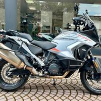Ktm 1290 Super Adventure S