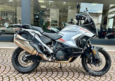 Ktm 1290 Super Adventure S
