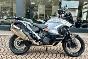 Ktm 1290 Super Adventure S