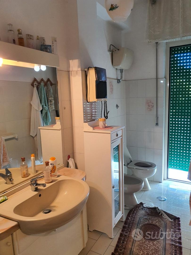 Appartamento – Teano - Altro