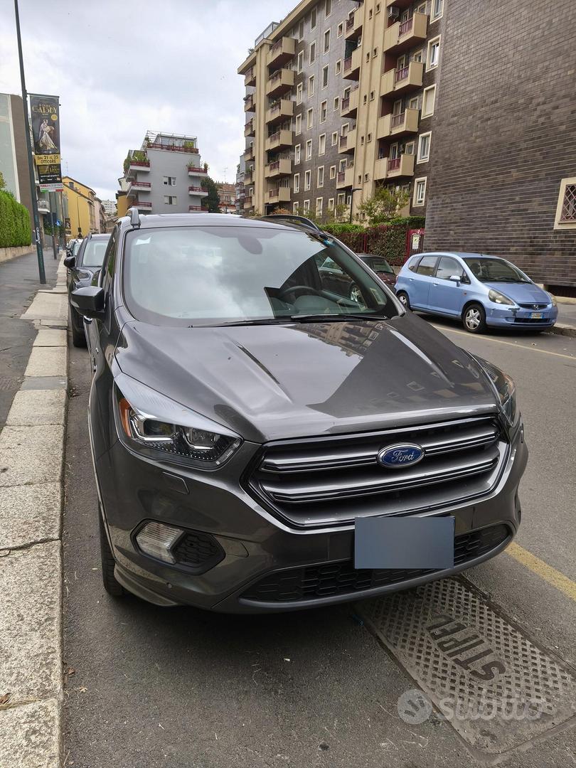 Ford Kuga 2ª serie