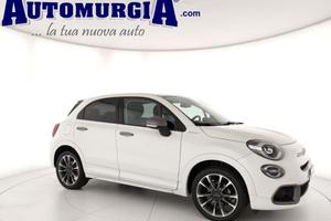 FIAT 500X 1.3 MultiJet 95 CV Sport