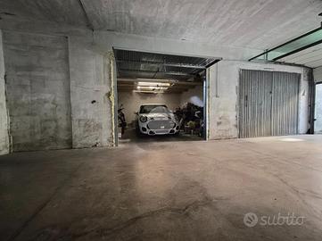 BOX A GIUGLIANO IN CAMPANIA