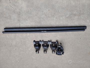 Barre portatutto universali