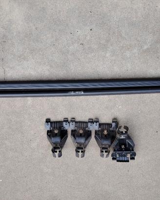 Barre portatutto universali