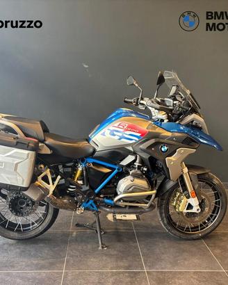 BMW R 1200 GS Rallye Abs my17