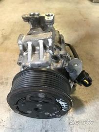Compressore Clima Per Subaru XV 2017 2.0 TD