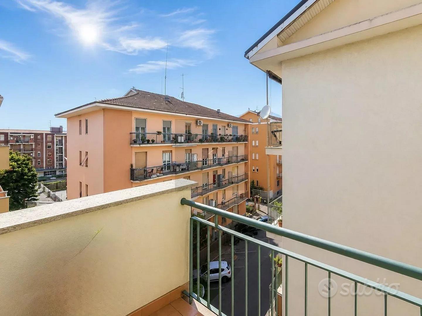 Appartamento – Biella, Vernato - Altro