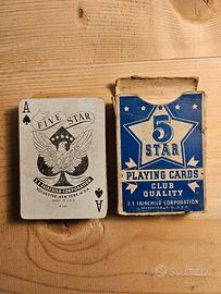 militaria carte da collezione ww2 dotazione US